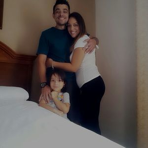 Meet your Posher, Geraldine